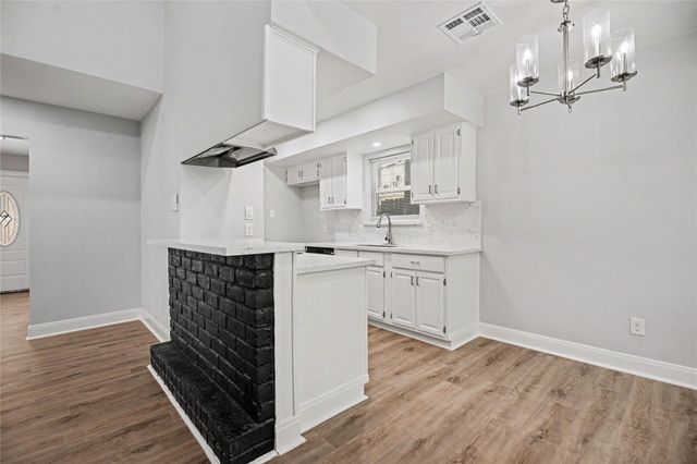 10802 Sagetrail Drive, Houston, TX 77089