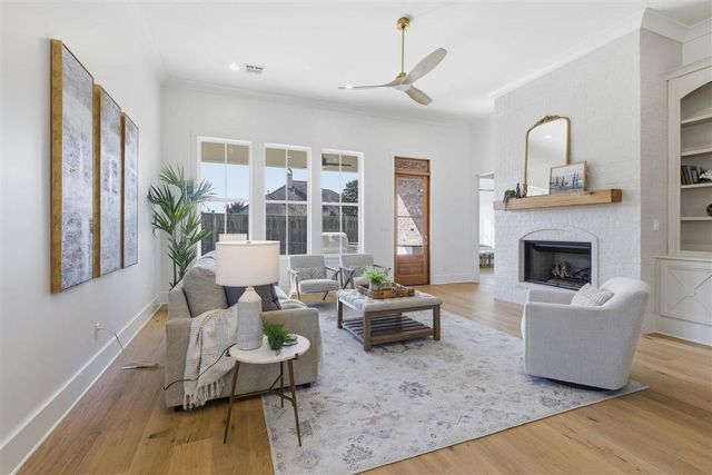 2247 Nikal Drive S, Lake Charles, LA 70605