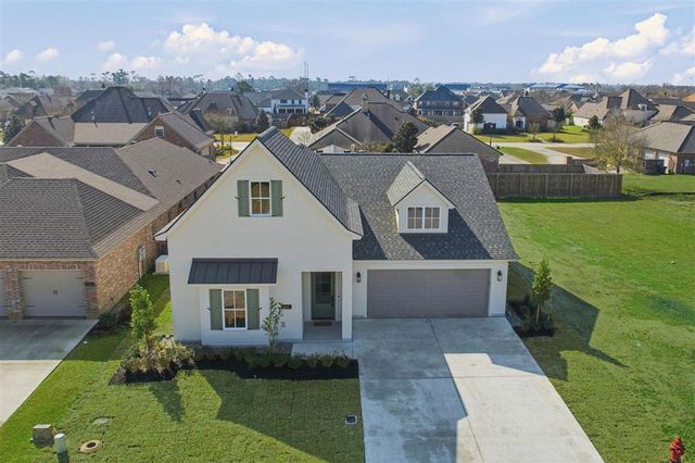 2247 Nikal Drive S, Lake Charles, LA 70605