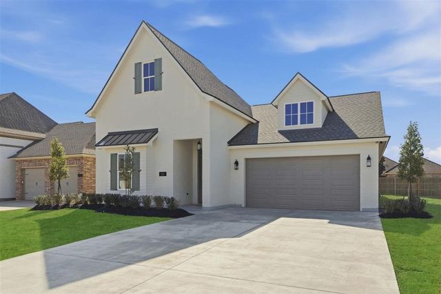 2247 Nikal Drive S, Lake Charles, LA 70605