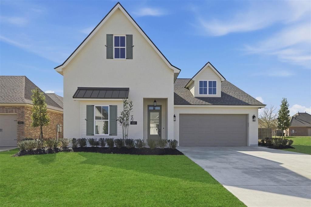 2247 Nikal Drive S, Lake Charles, LA 70605