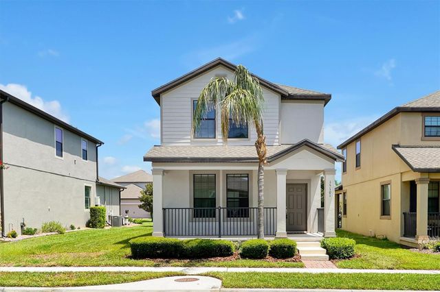 15101 PURPLE MARTIN STREET, Winter Garden, FL 34787