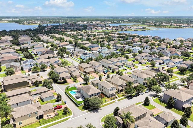 15101 PURPLE MARTIN STREET, Winter Garden, FL 34787