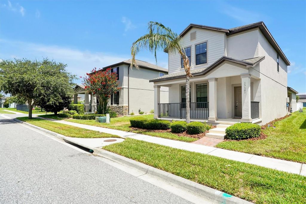 15101 PURPLE MARTIN STREET, Winter Garden, FL 34787