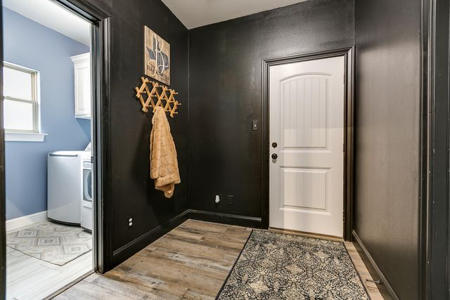 16942 Riata Lane, Christoval, TX 76935