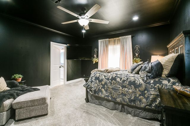 16942 Riata Lane, Christoval, TX 76935