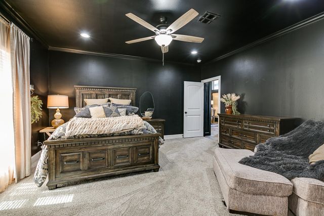 16942 Riata Lane, Christoval, TX 76935