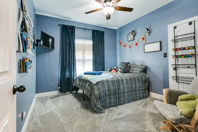 16942 Riata Lane, Christoval, TX 76935
