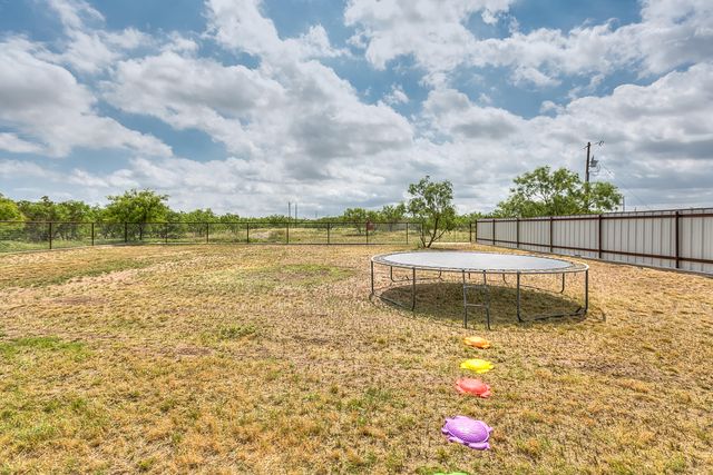 16942 Riata Lane, Christoval, TX 76935