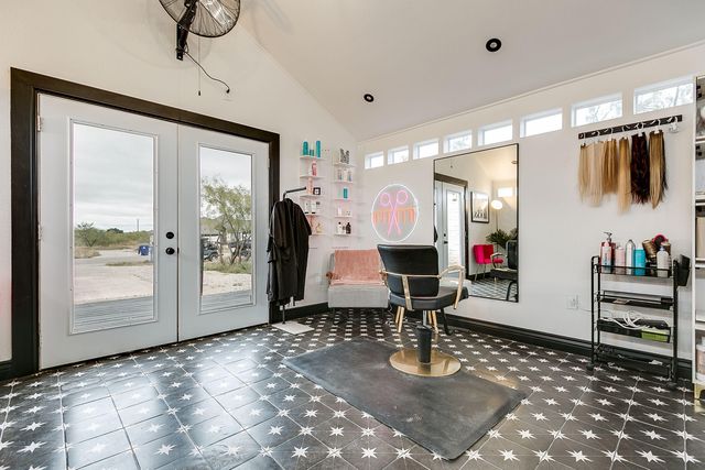 16942 Riata Lane, Christoval, TX 76935