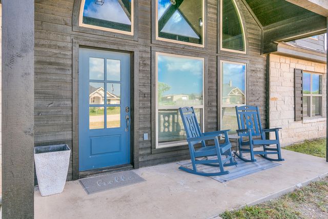 16942 Riata Lane, Christoval, TX 76935