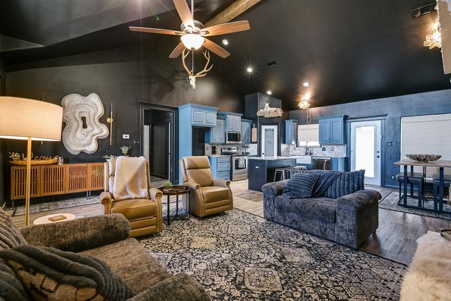 16942 Riata Lane, Christoval, TX 76935