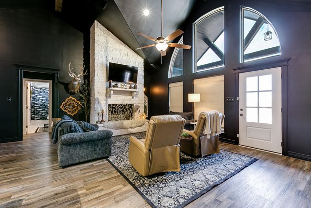 16942 Riata Lane, Christoval, TX 76935