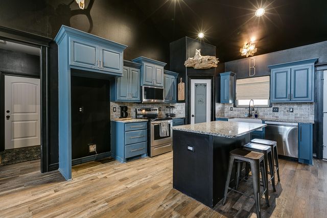 16942 Riata Lane, Christoval, TX 76935