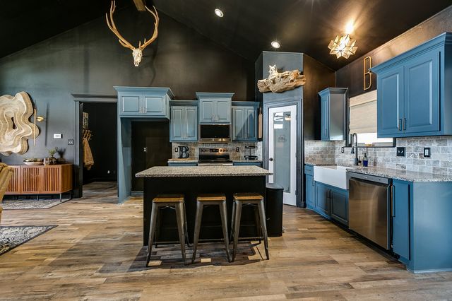 16942 Riata Lane, Christoval, TX 76935