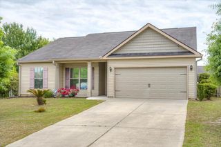 6002 Tyne Lane, Grovetown, GA 30813