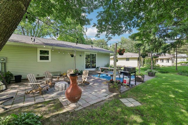 3489 Dell Drive, Madison, WI 53718