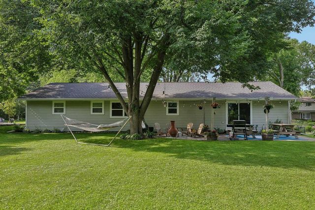 3489 Dell Drive, Madison, WI 53718