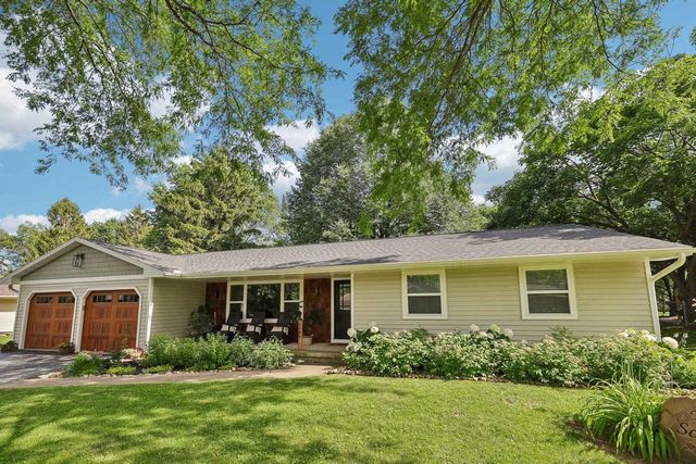 3489 Dell Drive, Madison, WI 53718