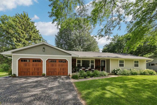 3489 Dell Drive, Madison, WI 53718