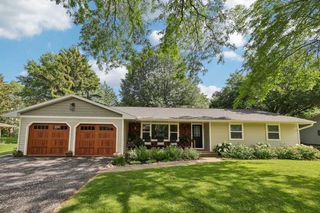 3489 Dell Drive, Madison, WI 53718