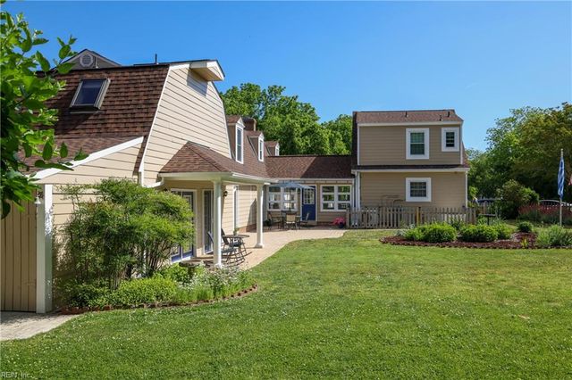 220 Church ST, Yorktown, VA 23690