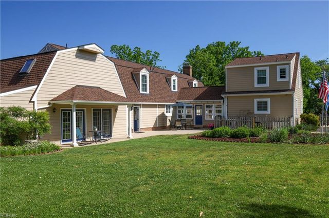 220 Church ST, Yorktown, VA 23690
