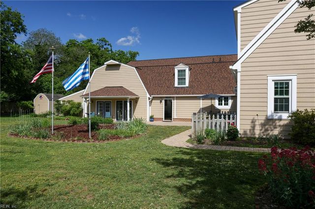 220 Church ST, Yorktown, VA 23690