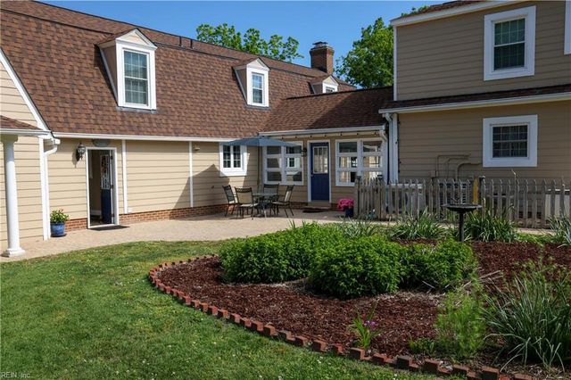220 Church ST, Yorktown, VA 23690