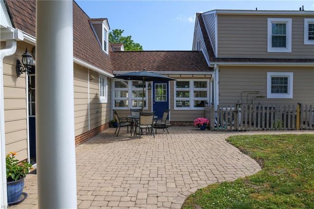 220 Church ST, Yorktown, VA 23690
