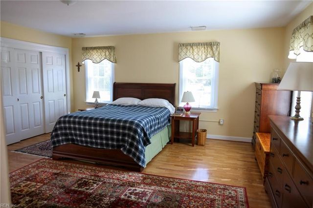 220 Church ST, Yorktown, VA 23690