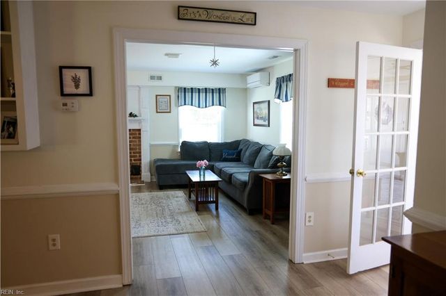 220 Church ST, Yorktown, VA 23690