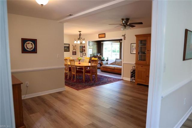 220 Church ST, Yorktown, VA 23690