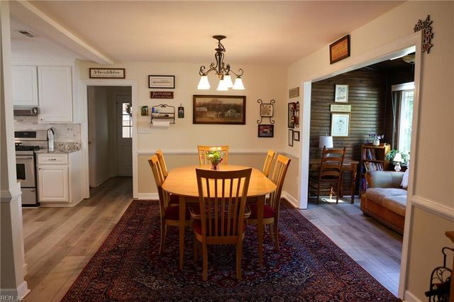 220 Church ST, Yorktown, VA 23690