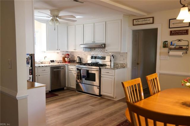 220 Church ST, Yorktown, VA 23690