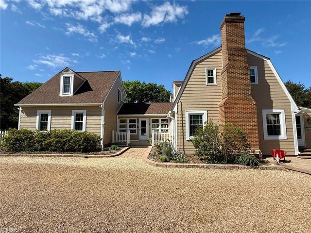 220 Church ST, Yorktown, VA 23690