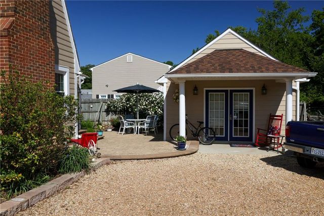 220 Church ST, Yorktown, VA 23690