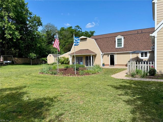 220 Church ST, Yorktown, VA 23690