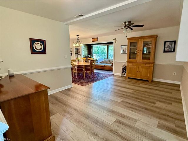 220 Church ST, Yorktown, VA 23690