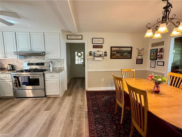 220 Church ST, Yorktown, VA 23690