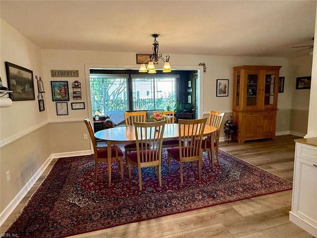 220 Church ST, Yorktown, VA 23690