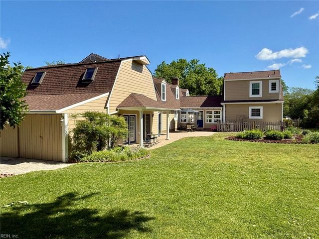 220 Church ST, Yorktown, VA 23690