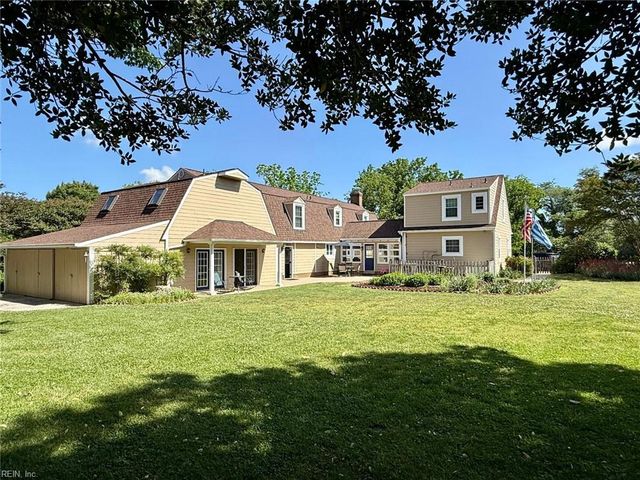 220 Church ST, Yorktown, VA 23690