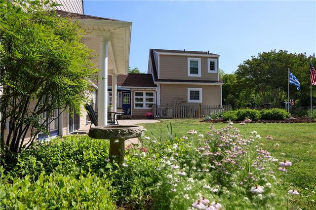 220 Church ST, Yorktown, VA 23690