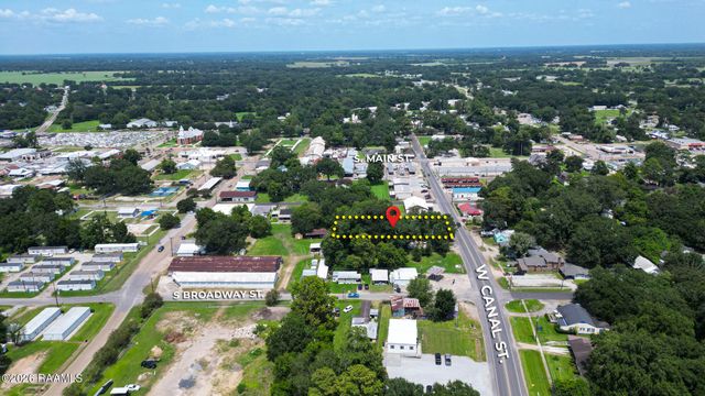 320 W Canal Street, Church Point, LA 70525