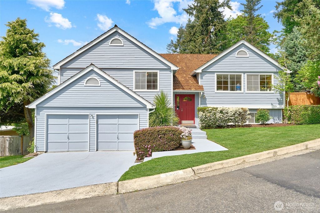 1404 S 290th Place, Federal Way, WA 98003