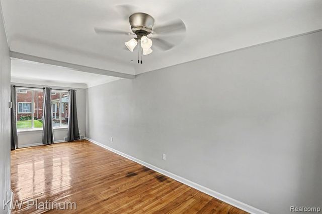 94 Crocker Blvd, Mount Clemens, MI 48043