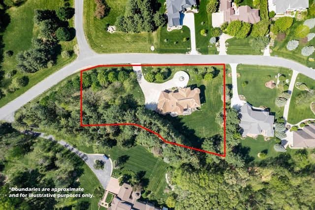 3319 Saracen Way, Verona, WI 53593