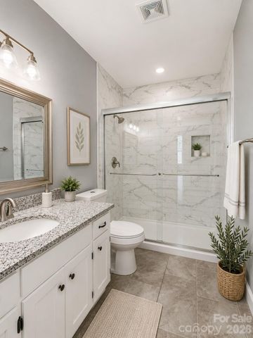 6016 Indian Brook Drive, Matthews, NC 28104