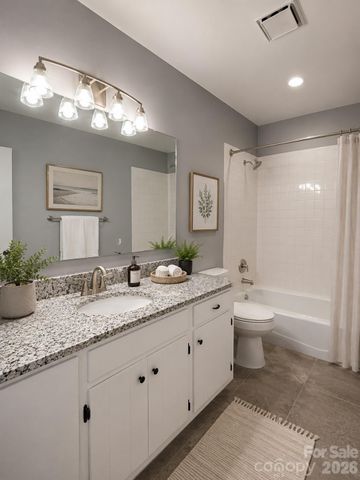 6016 Indian Brook Drive, Matthews, NC 28104